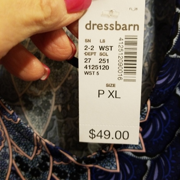 Dress - Picture 3 of 3